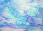 YOUGHIOGHENY NN 63 SP PG 4 neo cobalto blu viola Dimensioni 62 x 90 cm = 0.56 qm Cassa = 45 Lastre = 25,2 qm