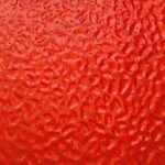 WISSMACH 16 English Mu.PG E3 cattedrale rame rosso (4912) EM Dimensioni 82 x107cm = 0.87 qm Cassa =25/45 Lastre = ~22qm/39qm