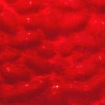 WISSMACH 18 English Mu.PG E3 cattedrale rosso (4923) EM Dimensioni 82 x107cm = 0.87 qm Cassa =25/45 Lastre = ~22qm/39qm