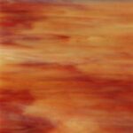 WISSMACH 27 WO arancio oro