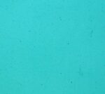 WISSMACH 158 Seville cattedrale acquamarina flat glass 3mm, 82 x 107 cm