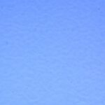 WISSMACH 189 Corella cattedrale blu cielo flat glass 3mm, 82 x 107 cm