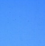 WISSMACH 189 Seville cattedrale blu cielo flat glass 3mm, 82 x 107 cm
