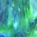 WISSMACH 197 LL PG 2 blu verde LL Dimensioni 82 x107cm