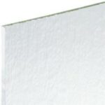 BULLSEYE TEKTA 1100-38F-72 3mm trasparente misure Lastre 61x183cm 3mm F 61 x 183 cm = 1.11qm x 66 Lastre = 73,26qm