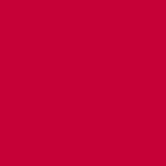 BULLSEYE 1122-30F PG 2F rosso DR F trasparente Dimensioni 51 x 90 cm = 0.46 qm Cassa = 66 Lastre = ~29,7qm