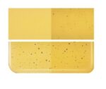 BULLSEYE 1137-30F PG 1F ambra DR F trasparente Dimensioni 51 x 90 cm = 0.46 qm Cassa = 66 Lastre = ~29,7qm