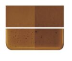 BULLSEYE 1119-30F PG 2F capriolo marrone DR F trasparente Dimensioni 51 x 90 cm = 0.46 qm Cassa = 66 Lastre = ~29,7qm