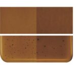 BULLSEYE 1119-30F PG 2F capriolo marrone DR F trasparente Dimensioni 51 x 90 cm = 0.46 qm Cassa = 66 Lastre = ~29,7qm