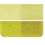 BULLSEYE 1126-30F PG 2F kaki DR F trasparente Dimensioni 51 x 90 cm = 0.46 qm Cassa = 66 Lastre = ~29,7qm