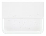 BULLSEYE 1009-51F PG 3DFi reattivo ghiaccio trasparente DR 1.5 F i trasparente Dimensioni 51 x 45 cm = 0.23 qm Cassa = 100 Lastre = 23qm