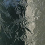 Givre'Vetro trasparente 5 mm Dimensioni 61 cm x 150 cm = 0,91 qm 60 Lastre per Cassa = 54,6 qm