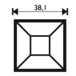 Bisellati Straight1.5 x 1.5