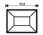 Bisellati Straight 1.5 x 2