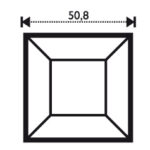 Bisellati Straight 2 x 2