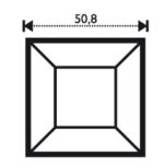Bisellati Straight 2 x 2