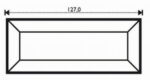 Bisellati Straight 2 x 5