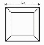 Bisellati Straight 3 x 3