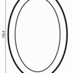 Bisell. Oval   4 x 6