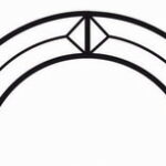 Bisell. Curve Radius 3 x 4
