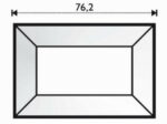 Specchio-Bisell. 2 x 3