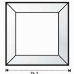 Specchio-Bisell. 3 x 3