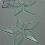 Bisel. Star 10 pz.grande