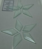 Bisel. Star 10 pz.grande