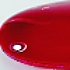 Muggel _ 6mm rosso scuro