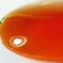 Muggel _ 10mm ambra