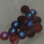 Muggel _ 12mm rosso