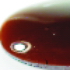 Muggel 45/18, amber scuro