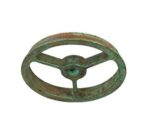 ODYSSEY Raggio  5" verd