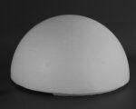 1/2Sfere polistirolo d=30cm