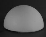 1/2Sfere polistirolo d=50cm