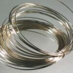 Filo d'argento 20m/0.4mm