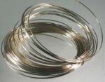 Filo d'argento 10m/0.6mm