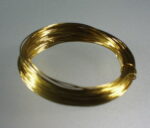 Filo ottone 20m  d=0.4mm