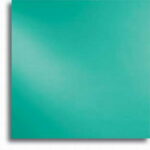 SPECTRUM 223-72SF PG 4F turchese verde uni opal SF Dimensioni 122 x 61 cm = 0.74 qm Cassa = 58 Lastre = 42,92 qm