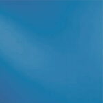 SPECTRUM 233-75SF PG 4F oceano blu uni opal SF Dimensioni 122 x 61 cm = 0.74 qm Cassa = 58 Lastre = 42,92 qm