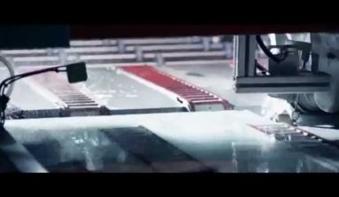 glass-machine