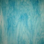 Cattedrale VCC/4799 Azzurro 120x80CM