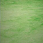 Cattedrale VCC/5299 Verde chiaro 120x80CM