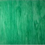 Cattedrale VCC/5599 Verde scuro 120x80CM