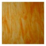 Cattedrale VCC/6299 Marrone scuro 120x80CM