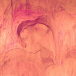 Cattedrale VCC/9199 Rosa/viola 120x80CM