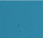 Cattedrale VCC/612 Azzurro scuro 120x80CM