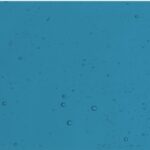 Cattedrale VCC/612 Azzurro scuro 120x80CM