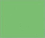 Cattedrale VCC/150-1 Verde scuro 120x80 CM