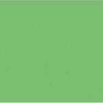 Cattedrale VCC/150-1 Verde scuro 120x80 CM